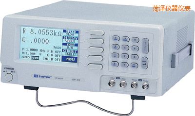 �ʝɸ߾���LCR�y(c��)ԇ�x