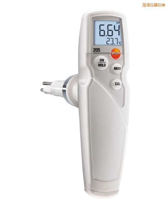 菏澤pH計(jì)