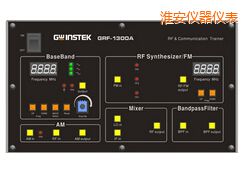 淮安射頻電路實(shí)驗(yàn)系統(tǒng)