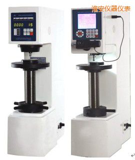 淮安直讀數(shù)顯布氏硬度計