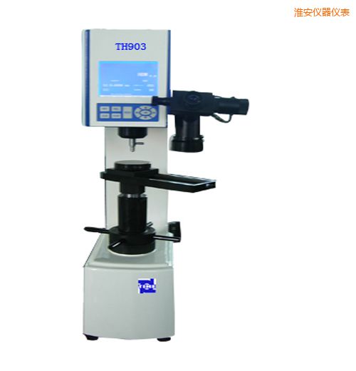 淮安時代萬能硬度計