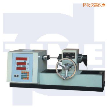 懷化數(shù)顯式扭轉(zhuǎn)試驗(yàn)機(jī)該試驗(yàn)機(jī)