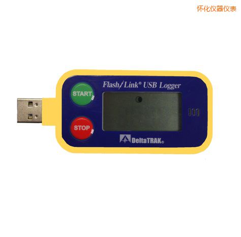 �ѻ�FlashLink®USB Logger һ�����\(y��n)ݔ�ضȔ�(sh��)��(j��)ӛ䛃x