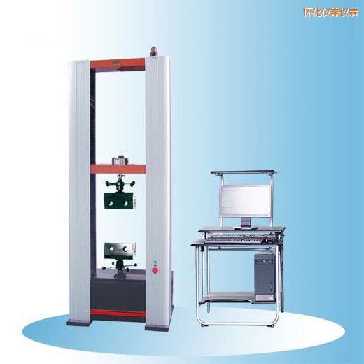 懷化時代微機(jī)控制電子萬能試驗機(jī)
