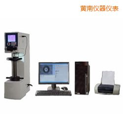 黃南時代布氏硬度計