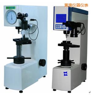 黃南電動(數(shù)顯)布洛維硬度計