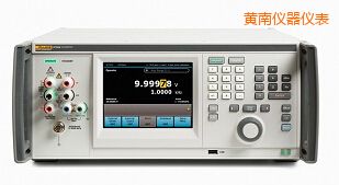 黃南高精度多功能校準器