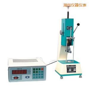 湖州單數(shù)顯式彈簧拉壓試驗(yàn)機(jī)