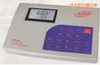 佳木斯多參數(shù)臺(tái)式測試儀