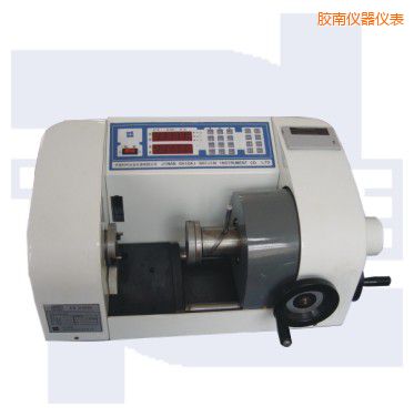 膠南數(shù)顯式彈簧扭轉(zhuǎn)試驗機