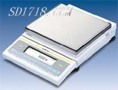 �z�Ͼ�����ƽ,6200g,0.01g