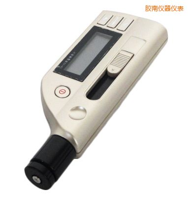 膠南一體式便攜式里氏硬度計(jì)