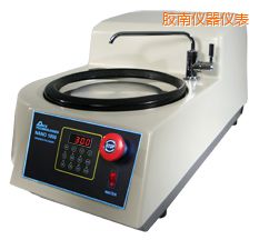 膠南時代單盤手動研磨拋光機(jī)