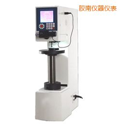 膠南時代布氏硬度計(jì)