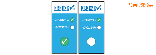 �z�Ϝض�ָʾ�˺� ����z�� Thermolabels