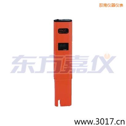 膠南113 鹽度、筆式測試儀