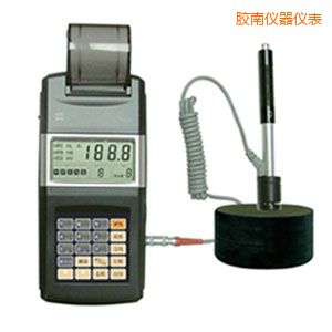 膠南里氏硬度計