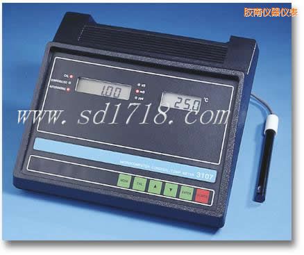 膠南實(shí)驗(yàn)室電導(dǎo)率、鹽度測試儀