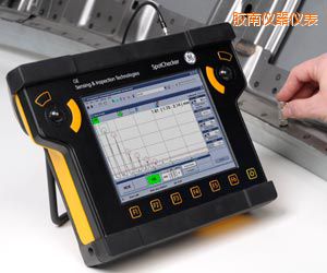 膠南超聲波點焊探傷儀