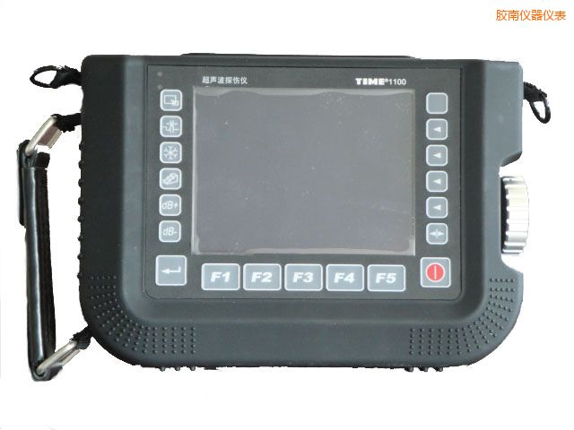 膠南超聲波探傷儀