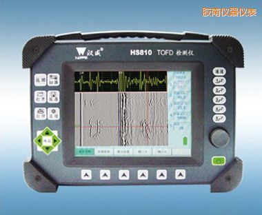 �z�ϱ�yʽTOFD�����z�y(c��)�x