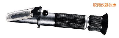 膠南Analog Salt Meter 鹽度計