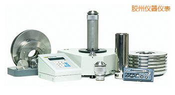 膠州氣體活塞式壓力計