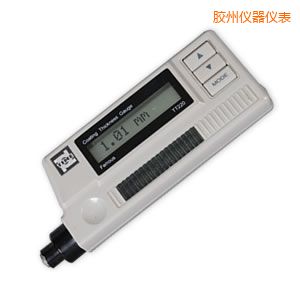 膠州覆層測厚儀