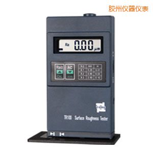 膠州時(shí)代袖珍式表面粗糙度儀