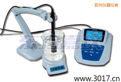 膠州溶解氧儀