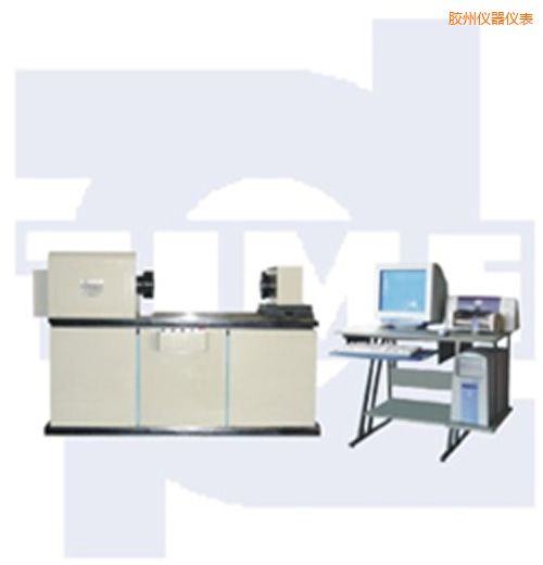 膠州時代微機控制扭轉(zhuǎn)試驗機