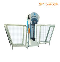 焦作時(shí)代擺錘沖擊試驗(yàn)機(jī)