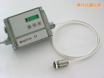 焦作工業(yè)在線紅外測(cè)溫儀