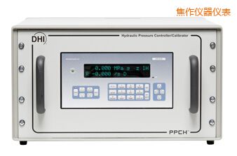 焦作高壓液體壓力控制器/校準器