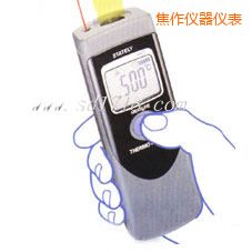 焦作紅外線測(cè)溫儀