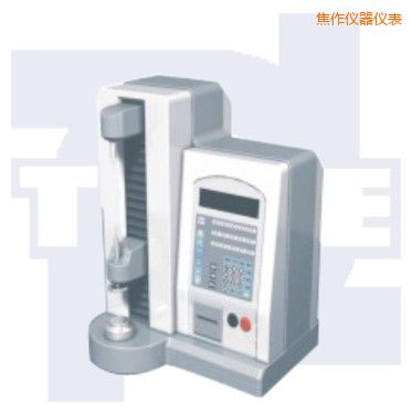 焦作彈簧拉壓試驗機(jī)