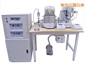 焦作基準(zhǔn)級(jí)大氣數(shù)據(jù)測(cè)試系統(tǒng)