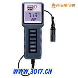 嘉興酸度、溫度測量儀