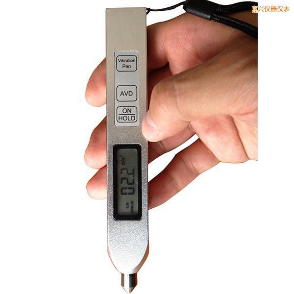 嘉興測(cè)振儀