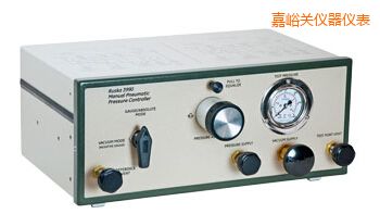 嘉峪關(guān)手動精密氣體壓力調(diào)節(jié)器