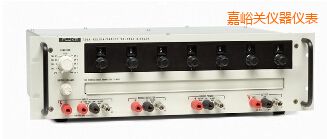 嘉峪關(guān)十進(jìn)制分壓器