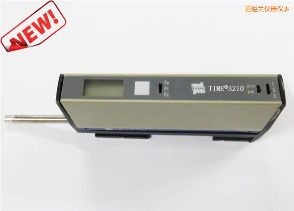 嘉峪關(guān)表面粗糙度儀