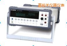 嘉峪關臺式數(shù)字萬用表