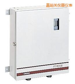 嘉峪關(guān)半導(dǎo)體工廠氣體檢測儀