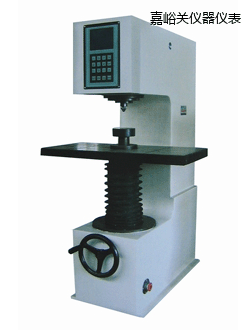 嘉峪關布氏硬度計