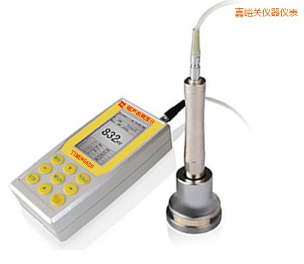嘉峪關(guān)超聲波硬度計(jì)(配電動(dòng)測(cè)頭)