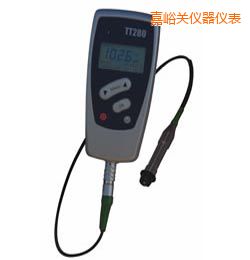 嘉峪關時代涂層測厚儀