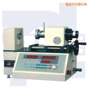 嘉峪關(guān)全自動數(shù)顯式彈簧扭轉(zhuǎn)試驗機TNS-SI系列