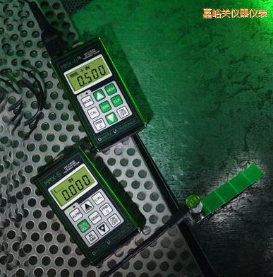 嘉峪關超聲波測厚儀