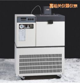 嘉峪關(guān)超低溫恒溫槽